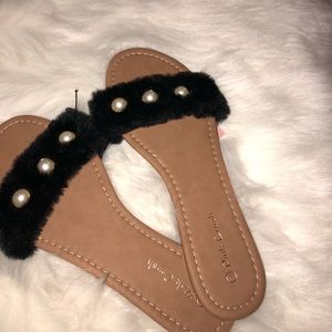 Pink crush stylish sandal